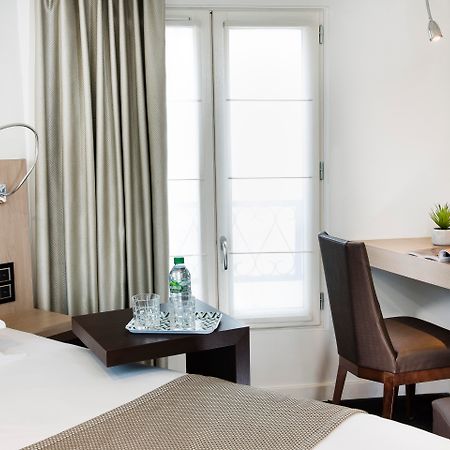 Hotel Maxim Opera Paris Dış mekan fotoğraf