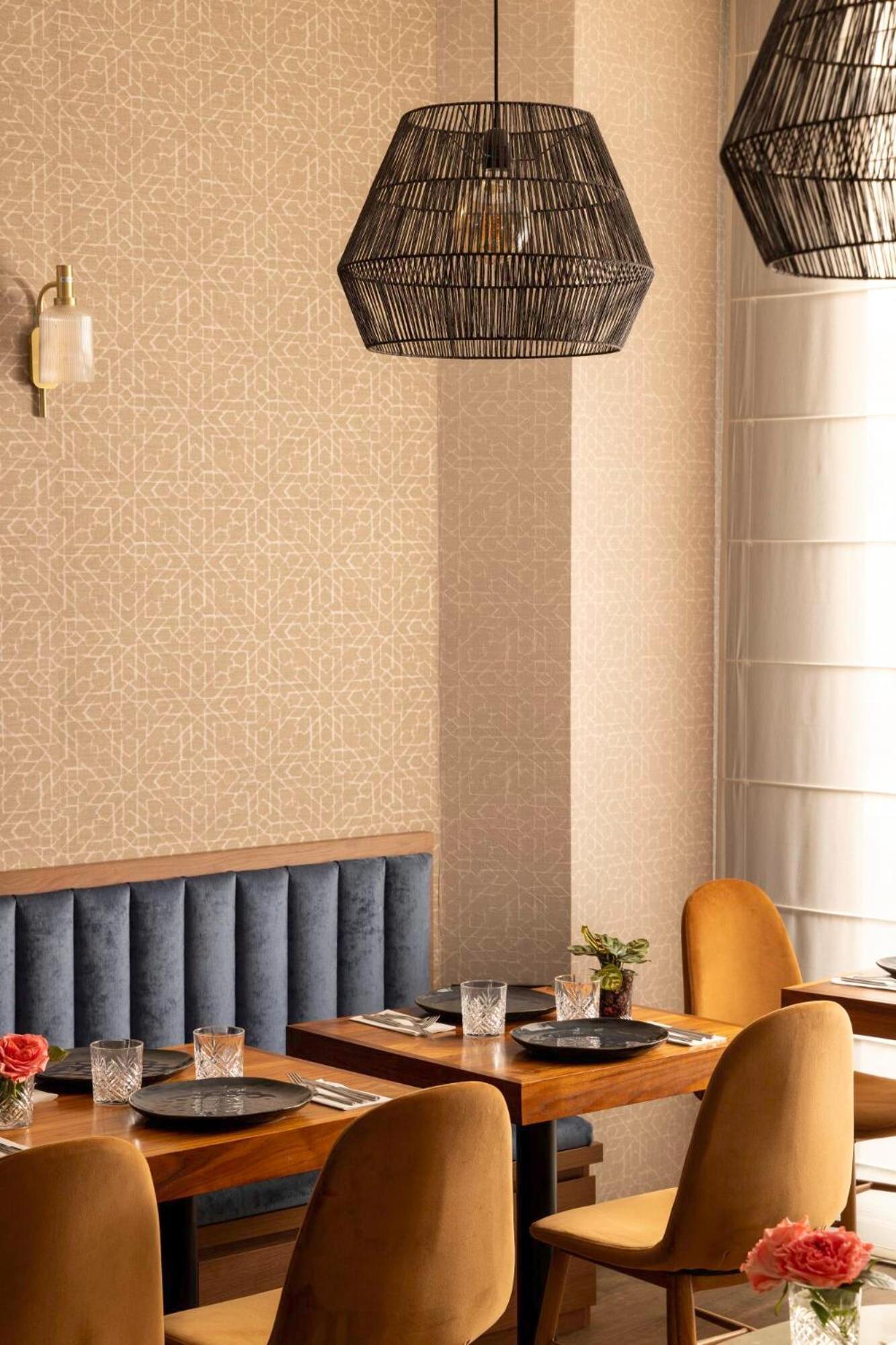 Hotel Maxim Opera Paris Dış mekan fotoğraf