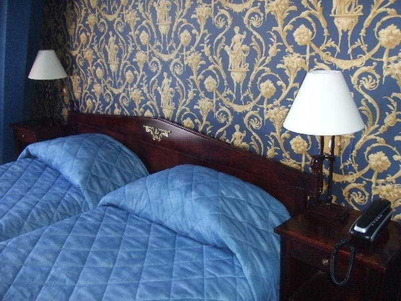 Hotel Maxim Opera Paris Dış mekan fotoğraf
